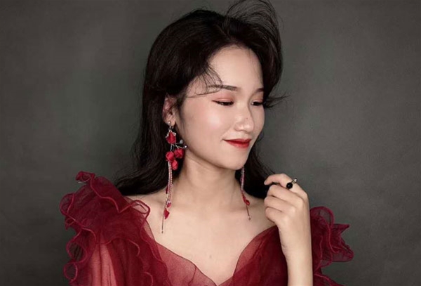 南阳影楼时尚彩妆培训