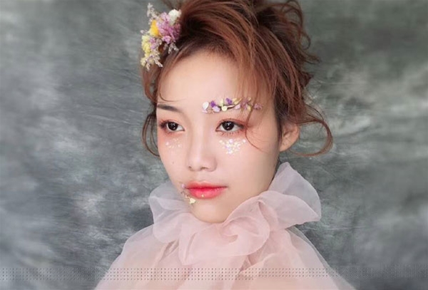 南阳时尚彩妆培训