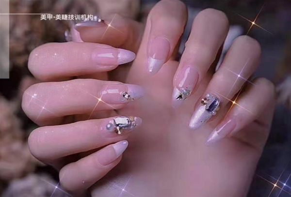 南阳美甲培训