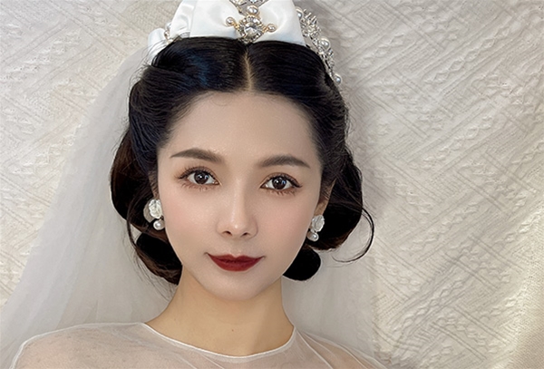 化妆培训